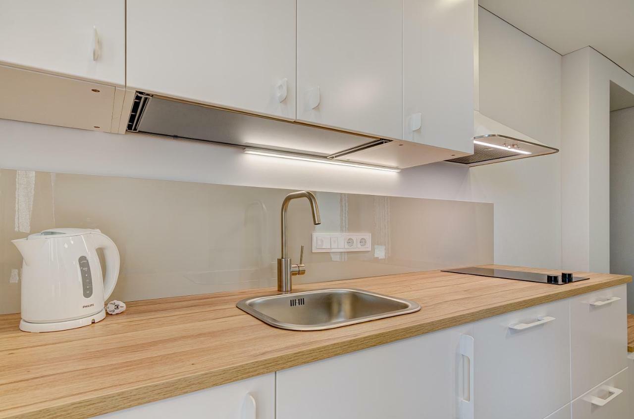Appartement Center 10a *