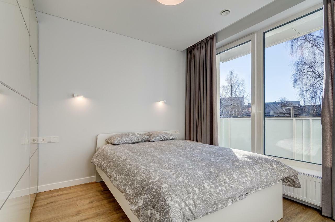 Center 10a Appartement *