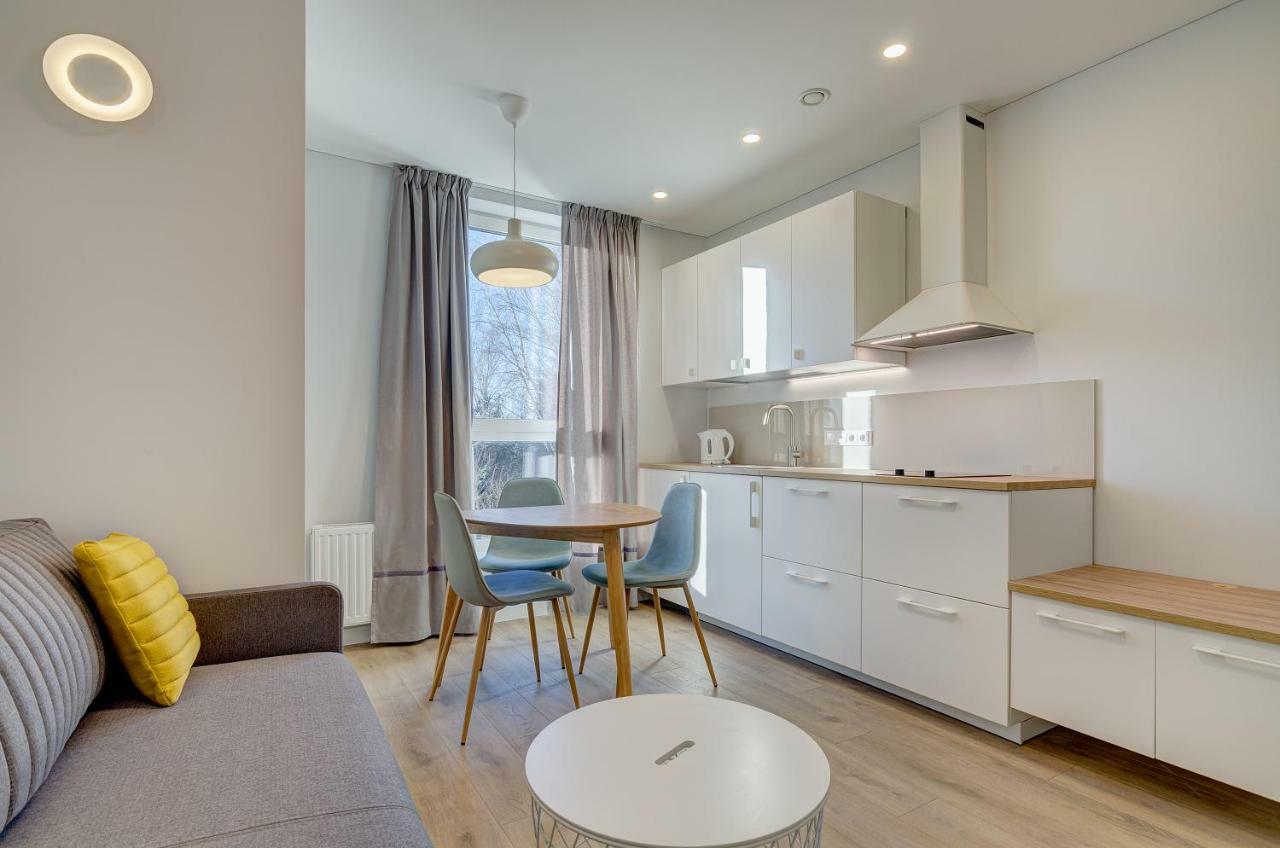 Center 10a Appartement