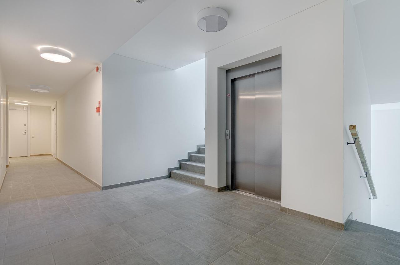 Center 10a Appartement *