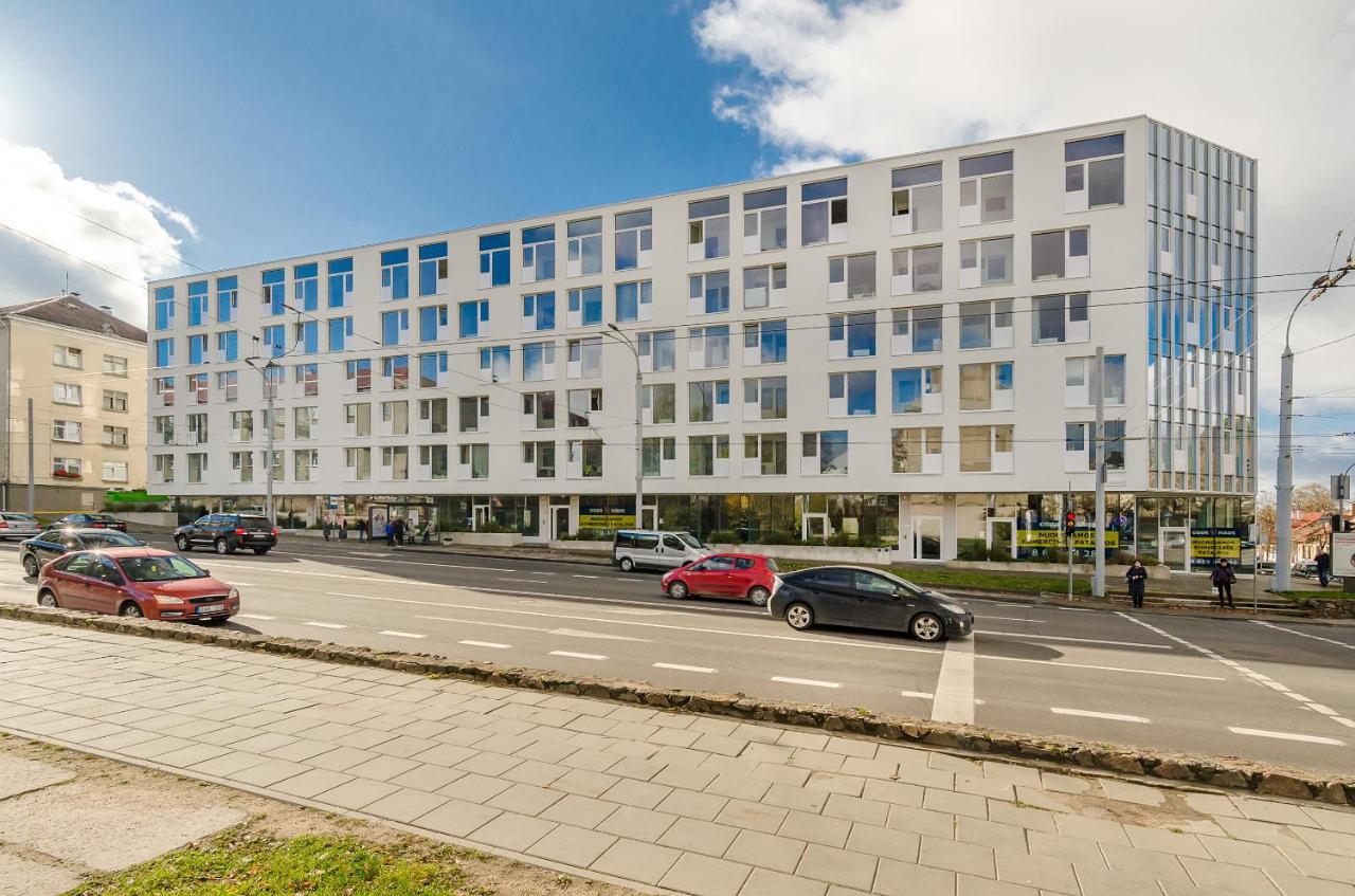 Appartement Center 10a Vilnius
